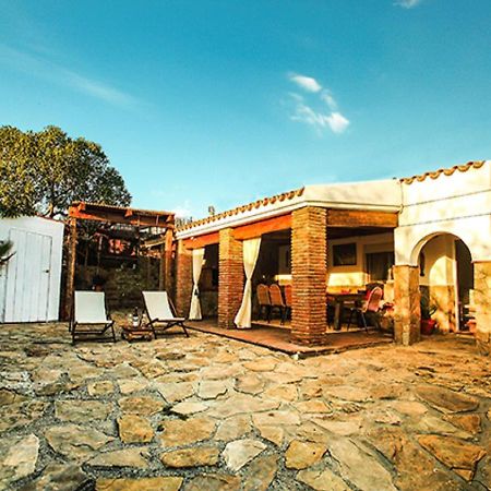 La Casa De La Playa 1 Villa Tarifa Exteriör bild